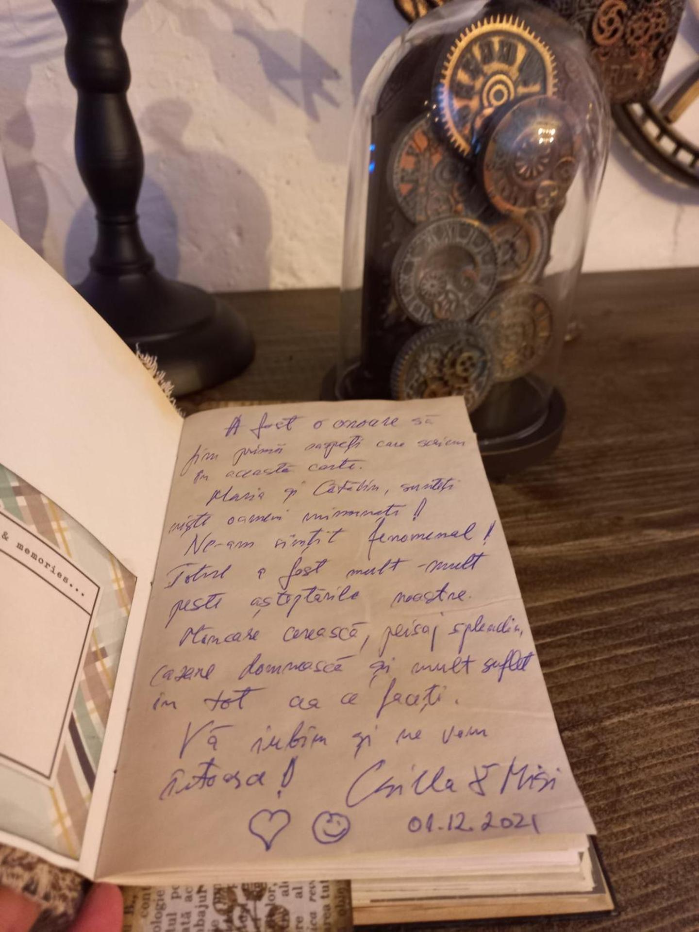 Resort Valea Tătarilor