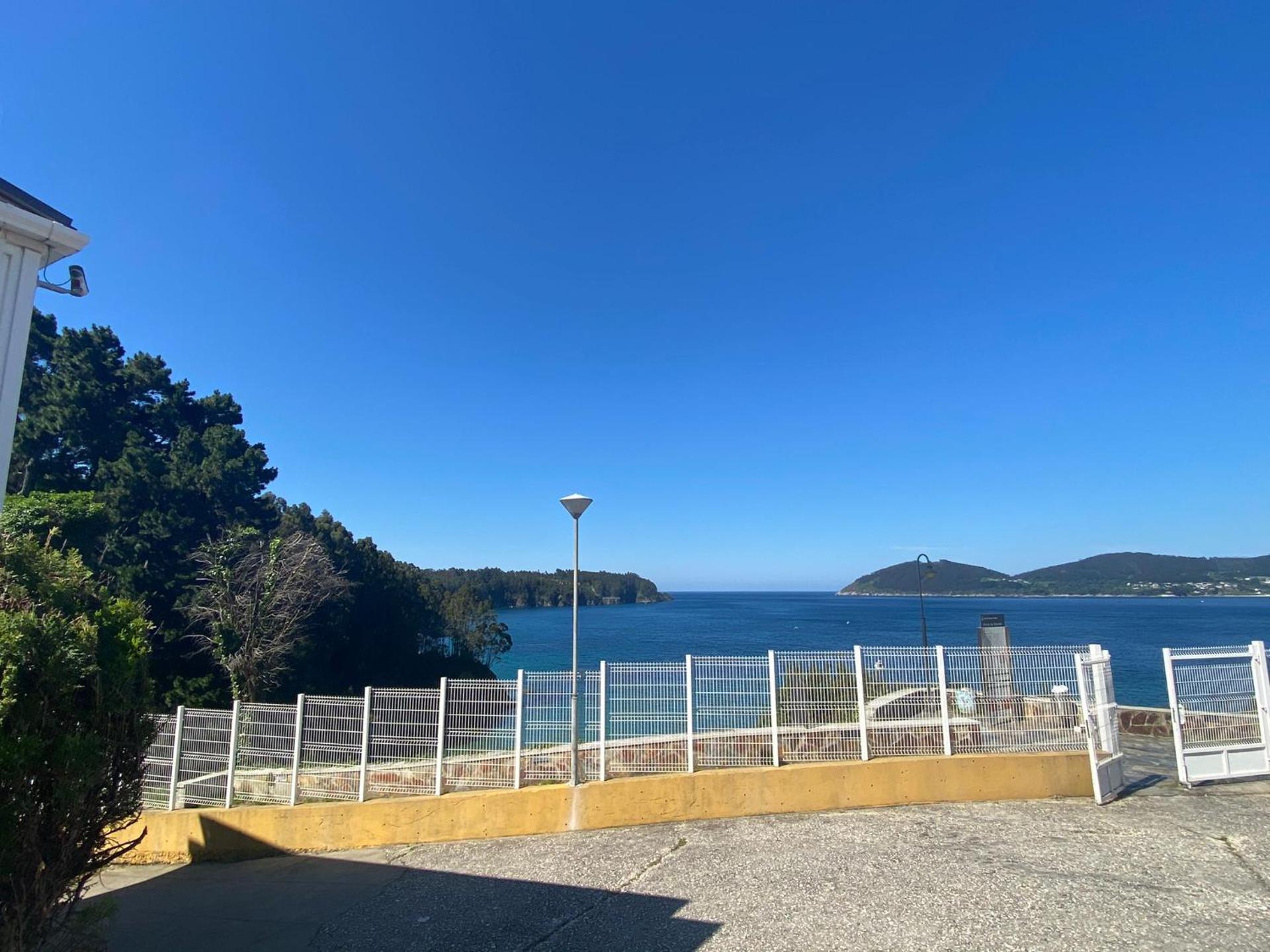 Apartamentos Las Sirenas