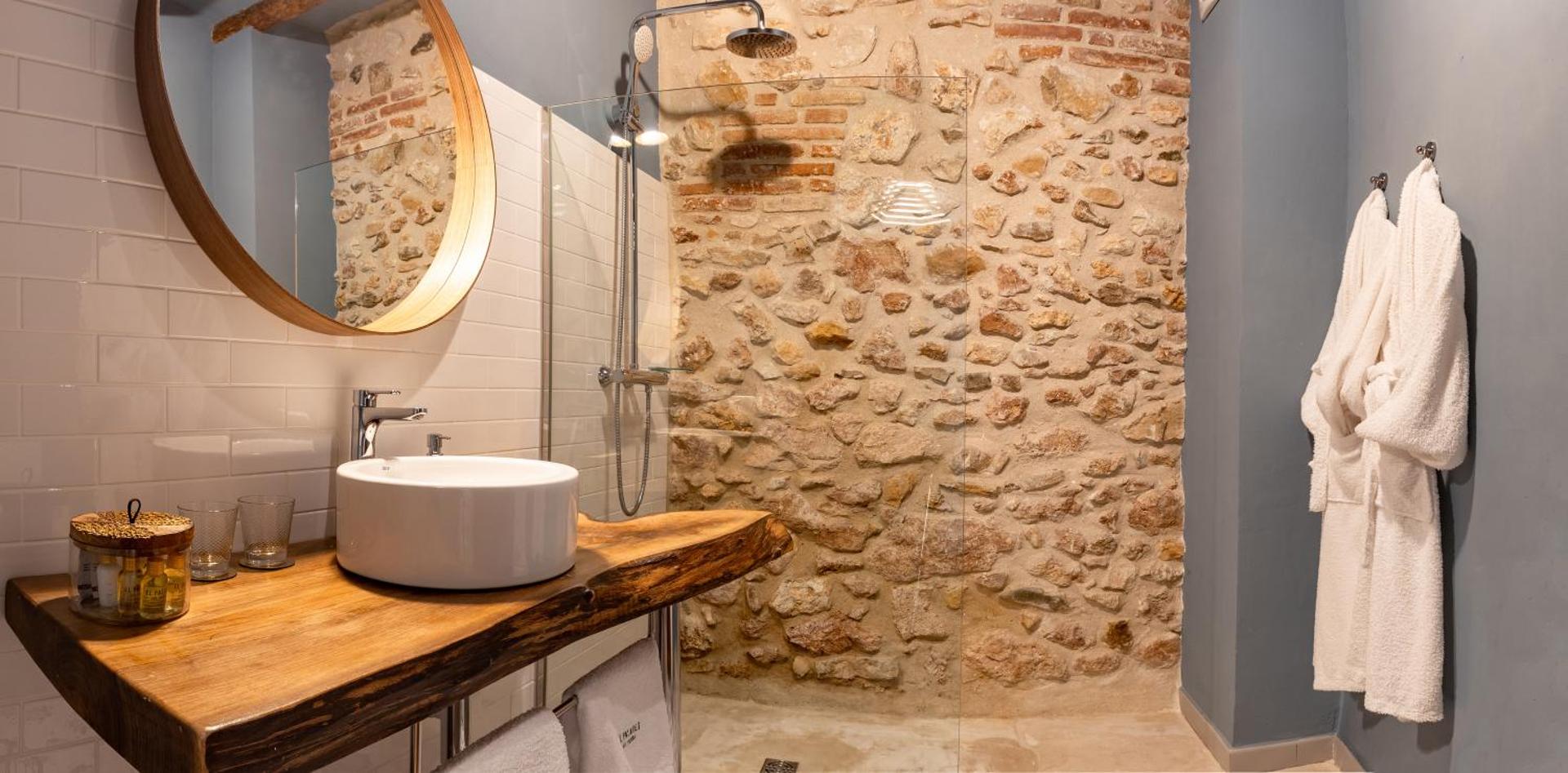 El Palauet del Priorat