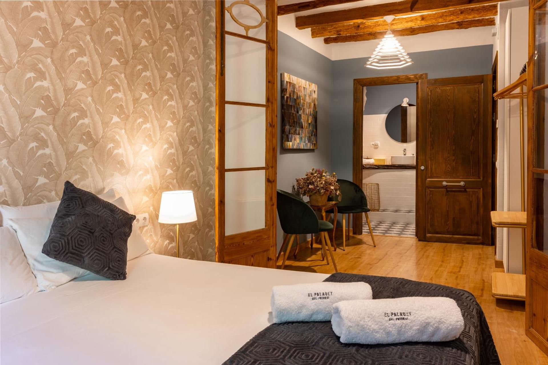 El Palauet del Priorat