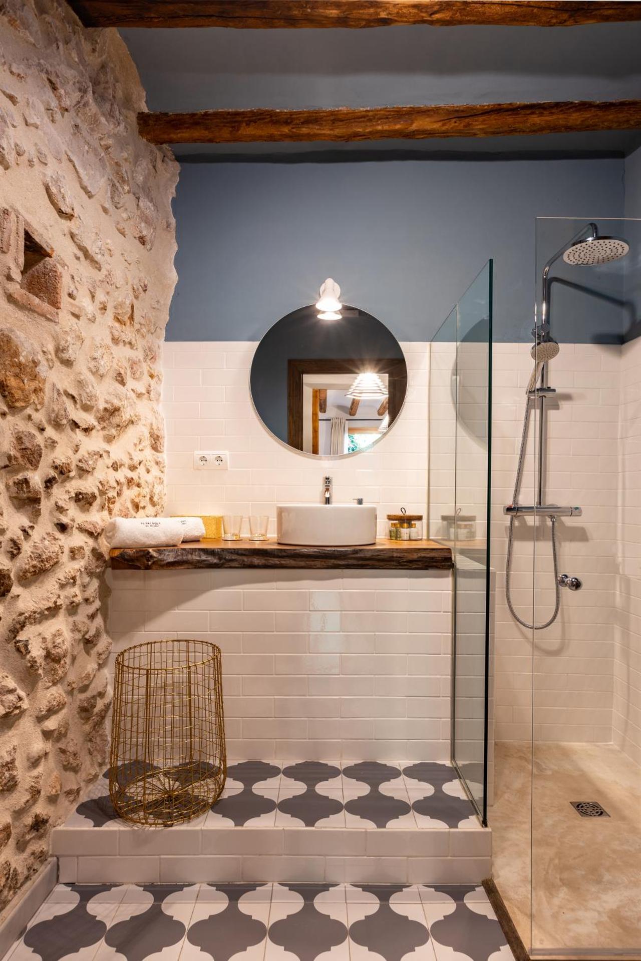 El Palauet del Priorat