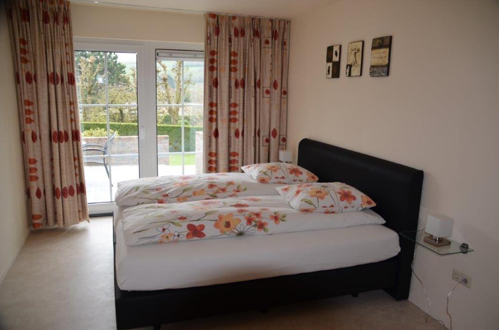 Panorama Sousberg Appartementen