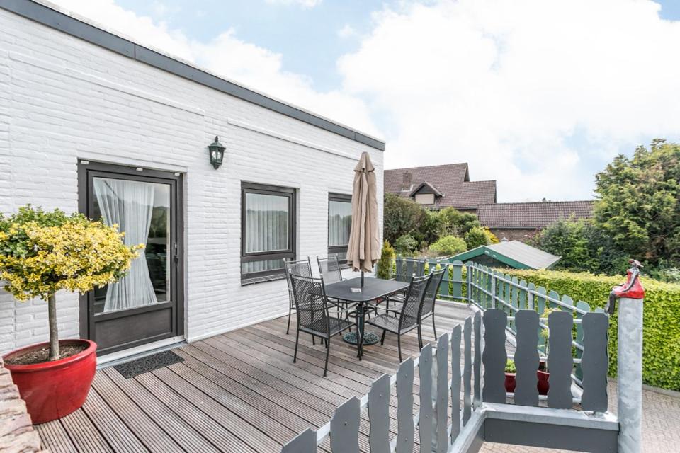 Panorama Sousberg Appartementen