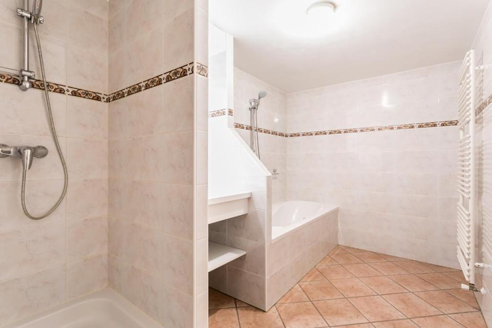 Panorama Sousberg Appartementen