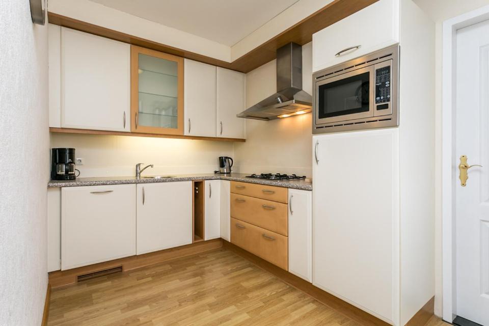 Panorama Sousberg Appartementen