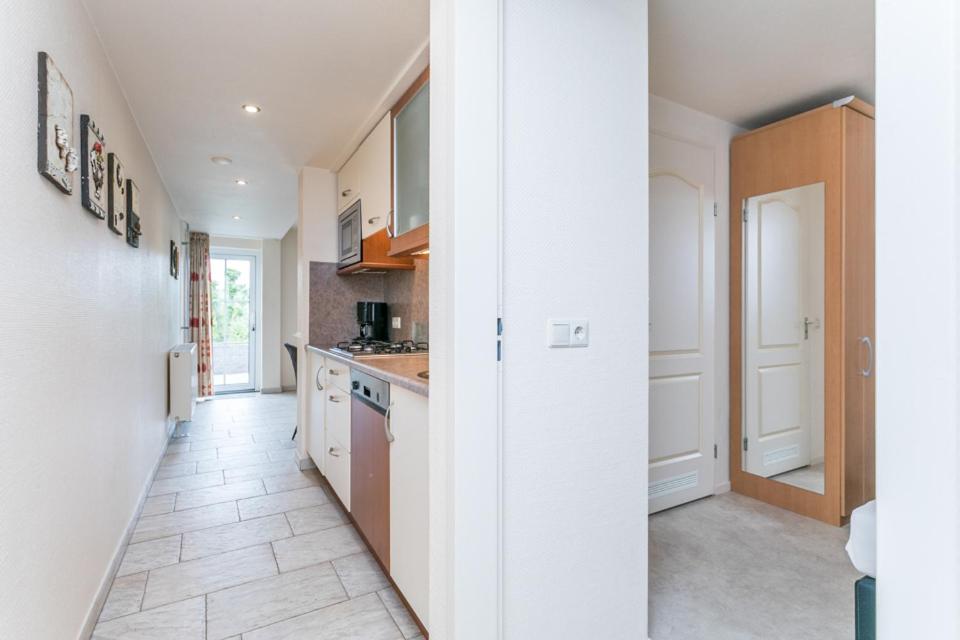 Panorama Sousberg Appartementen