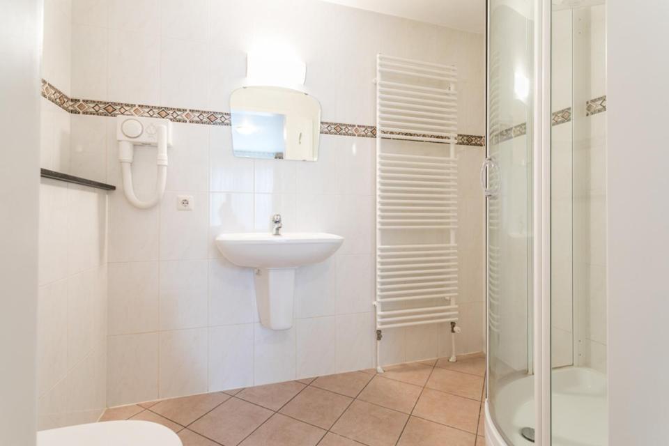 Panorama Sousberg Appartementen