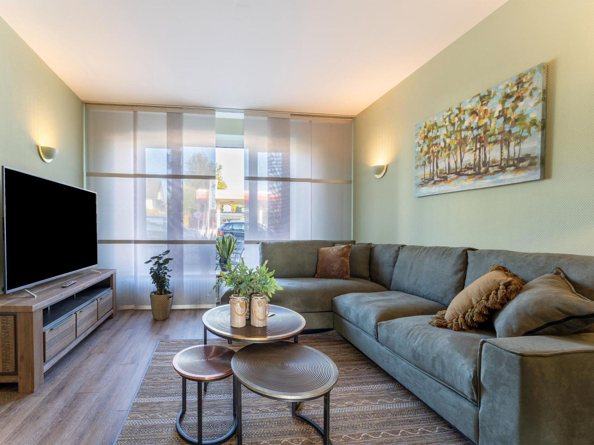 Panorama Sousberg Appartementen