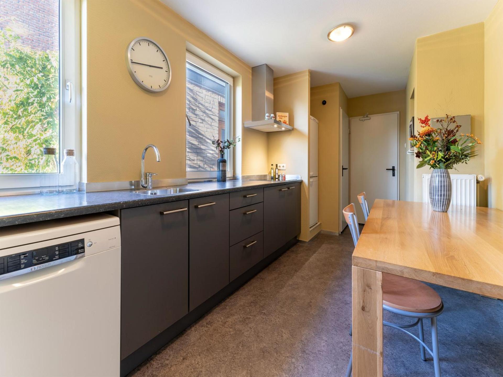 Panorama Sousberg Appartementen