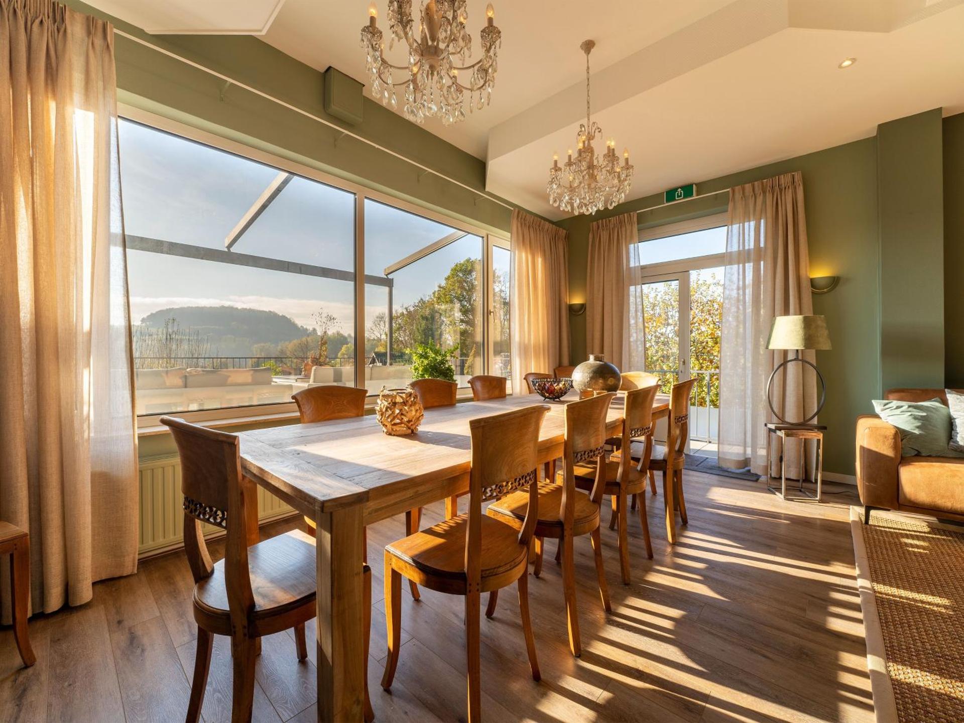 Panorama Sousberg Appartementen