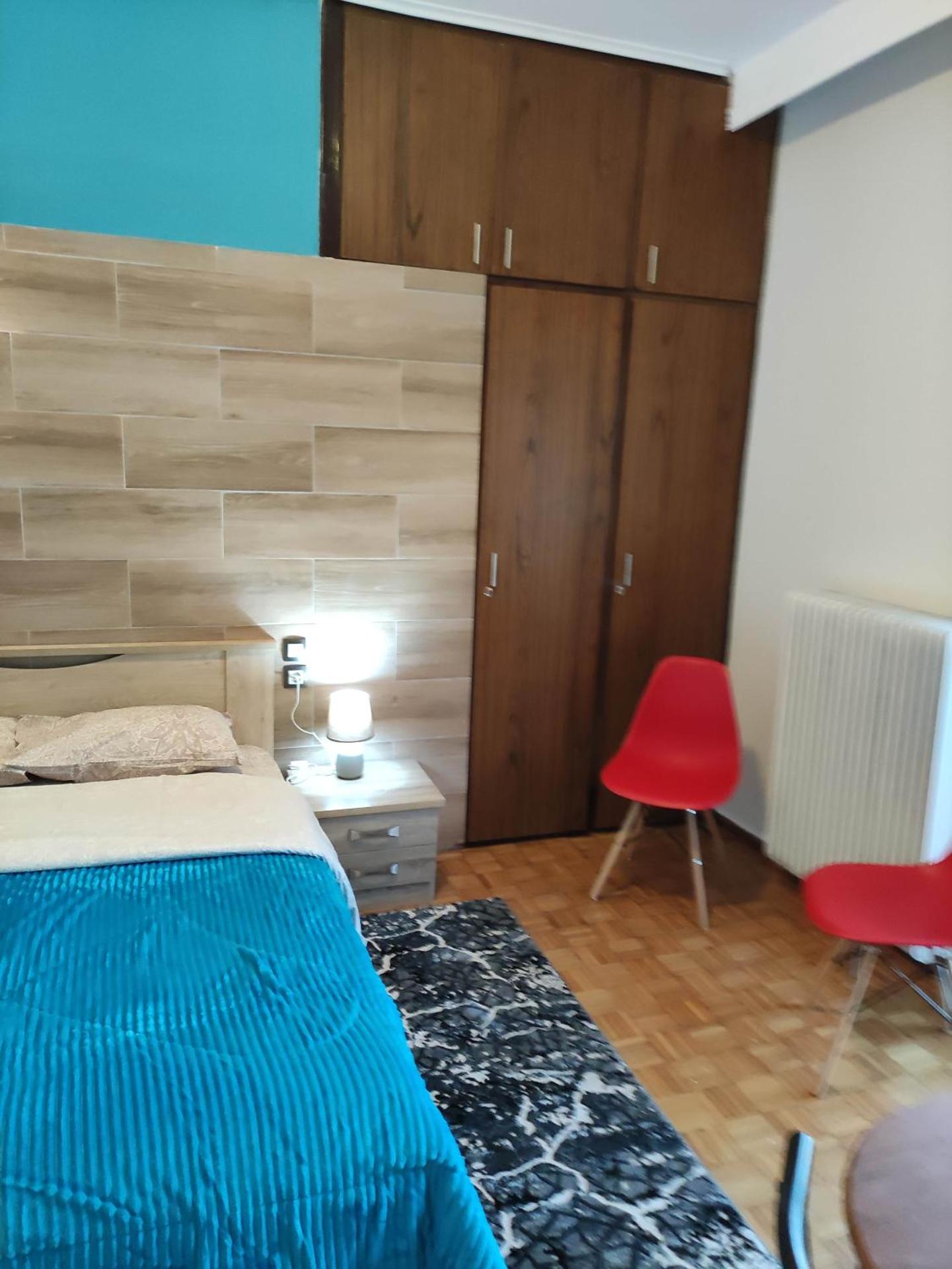 G M 5 ROOMS KENTRO in the heart of the city