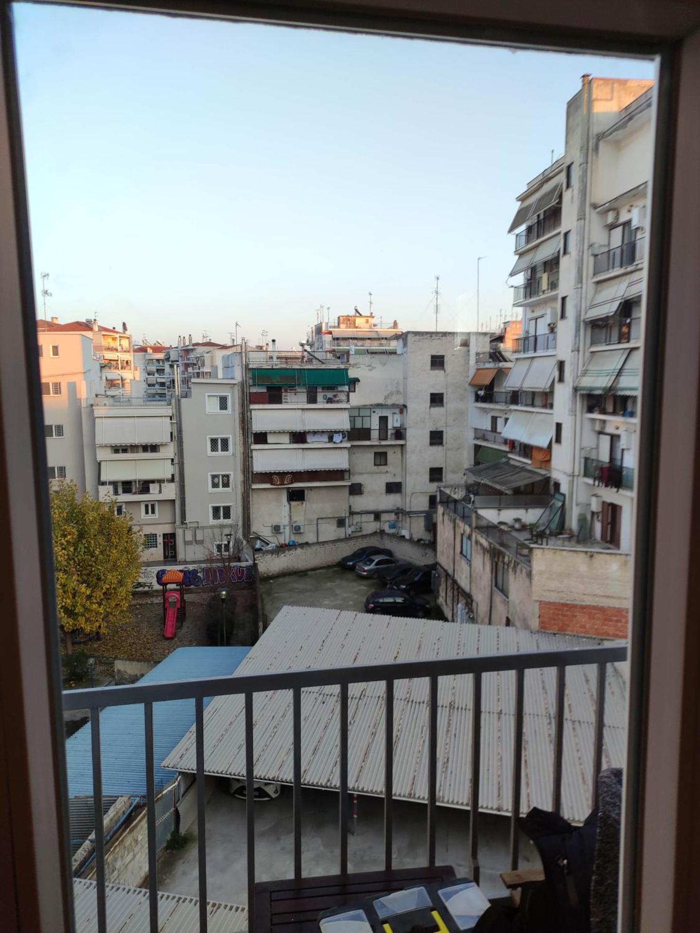 G M 5 ROOMS KENTRO in the heart of the city