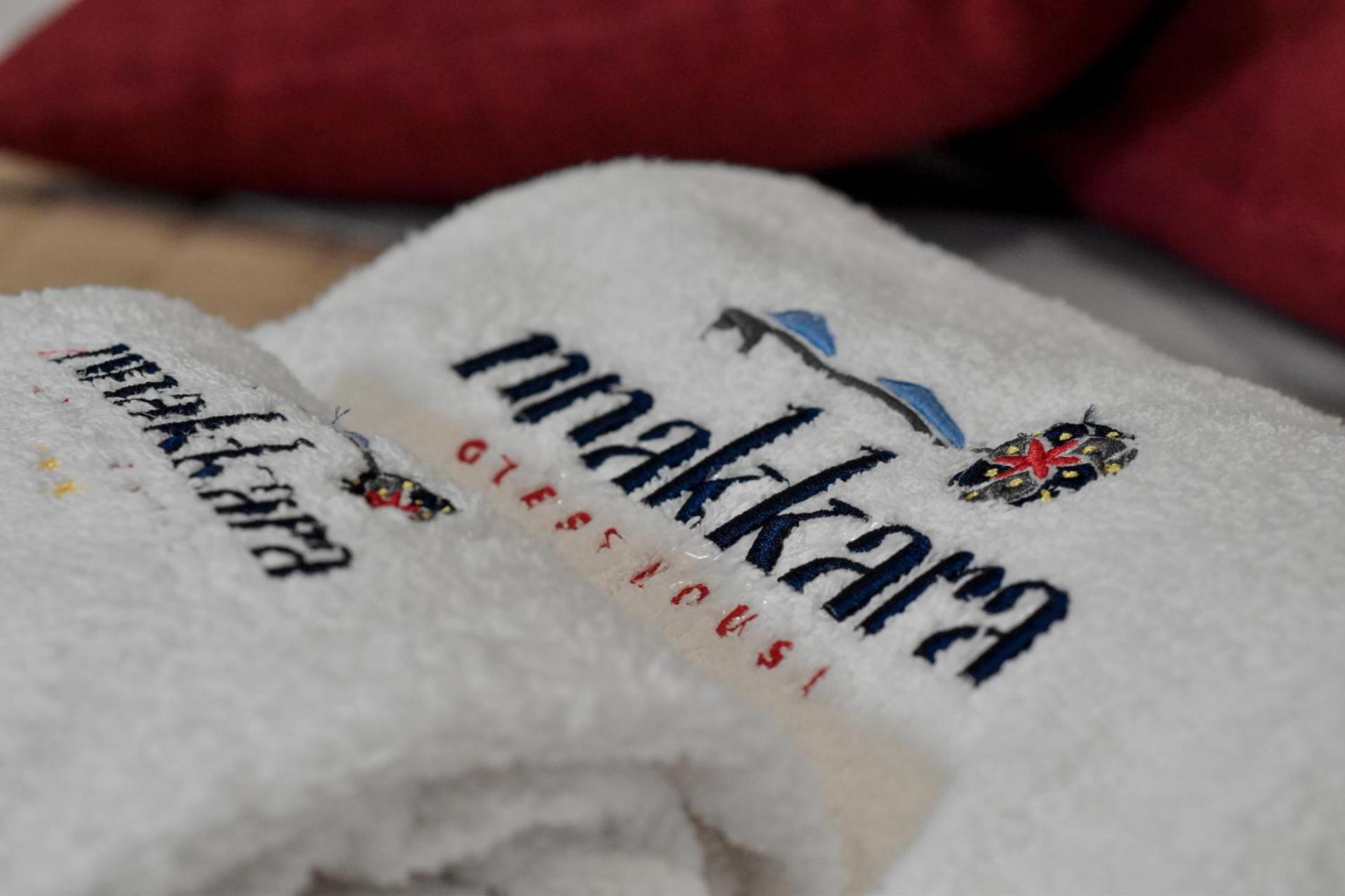 Nnakkara Guest House