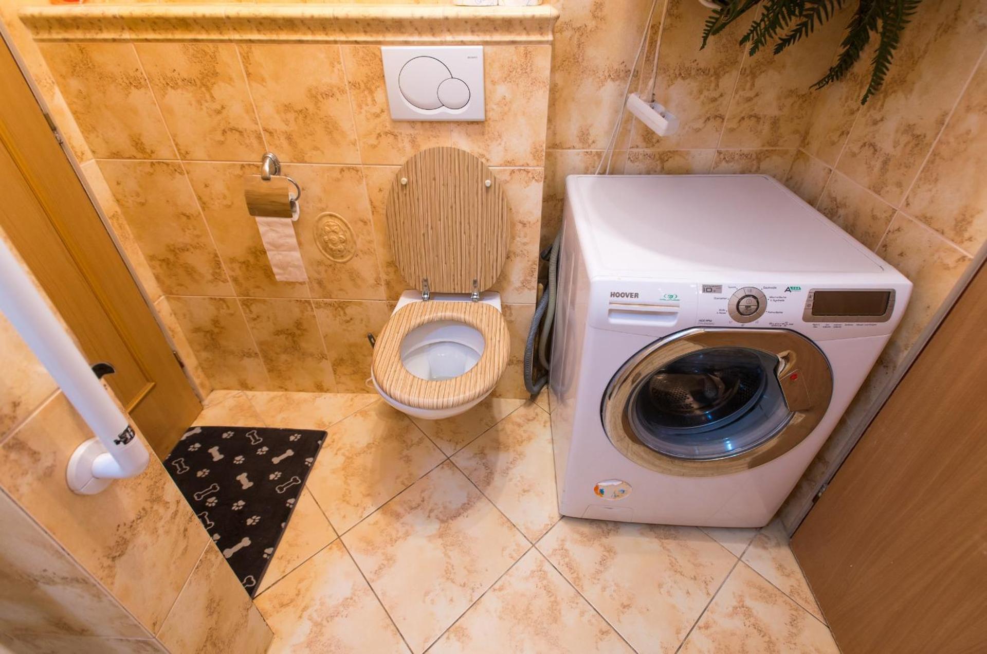 Ubytování Světluška