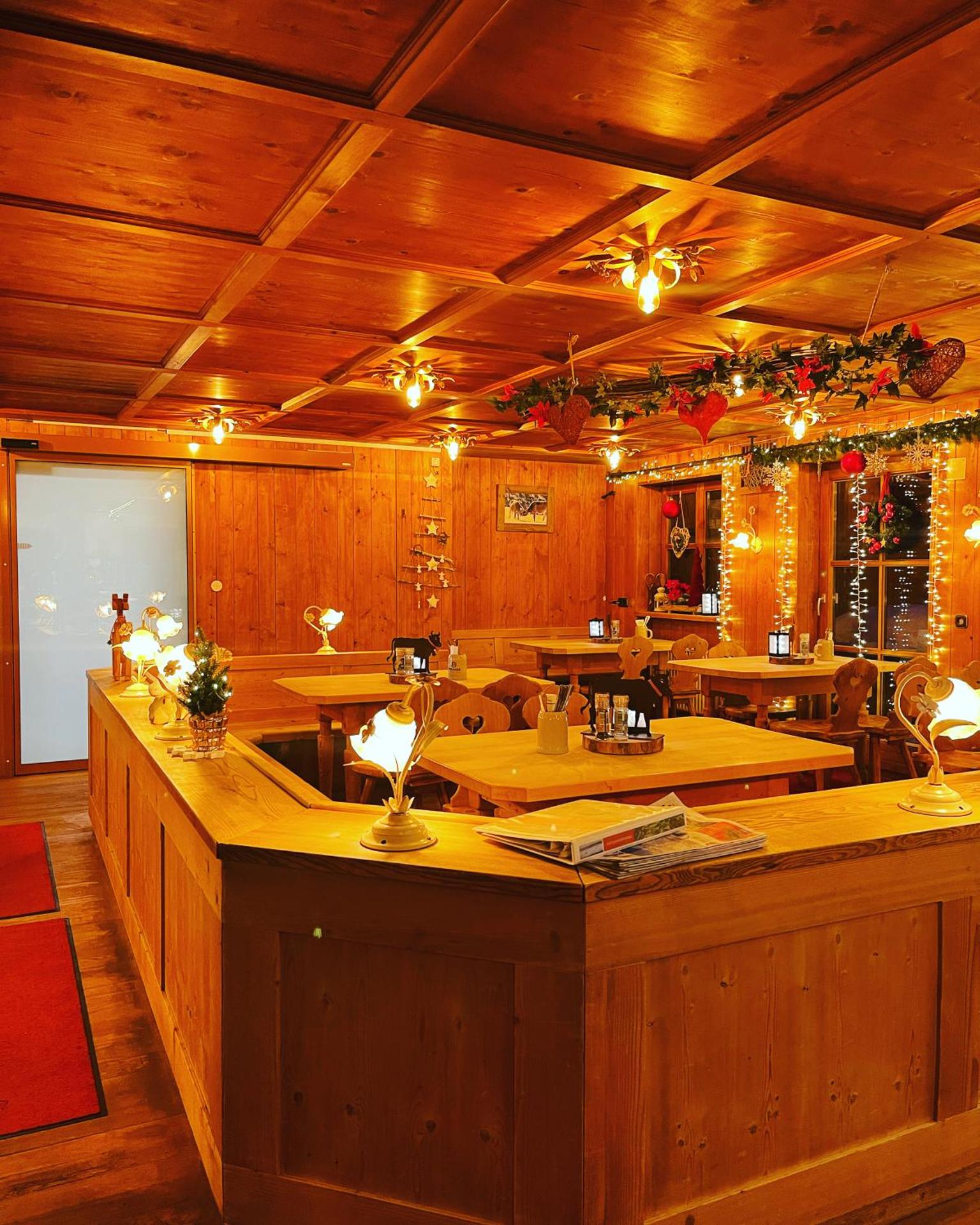 Landgasthof Zum Alten Reichenbach