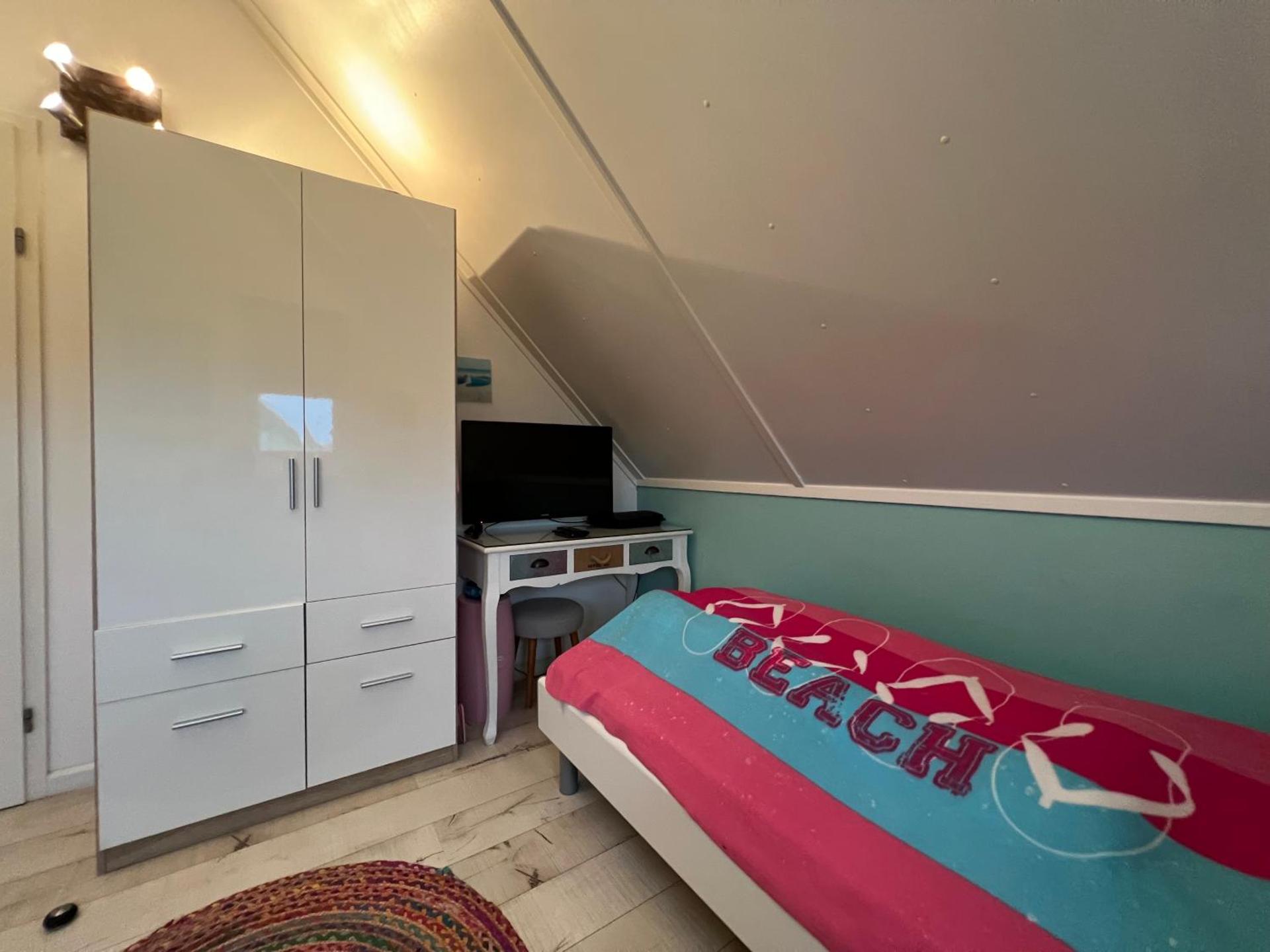 Strandperle 264 mit Sauna und Kamin