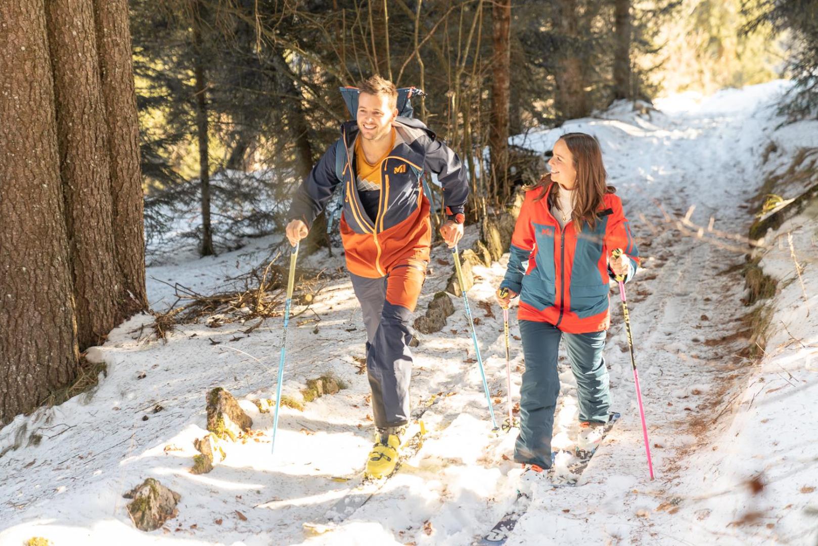 Al Sole Mountain Chic