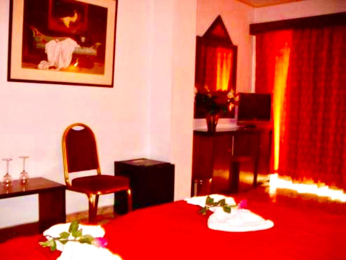 delphi aiolos center hotel panoramic view&yoga harmony hotel&rooms