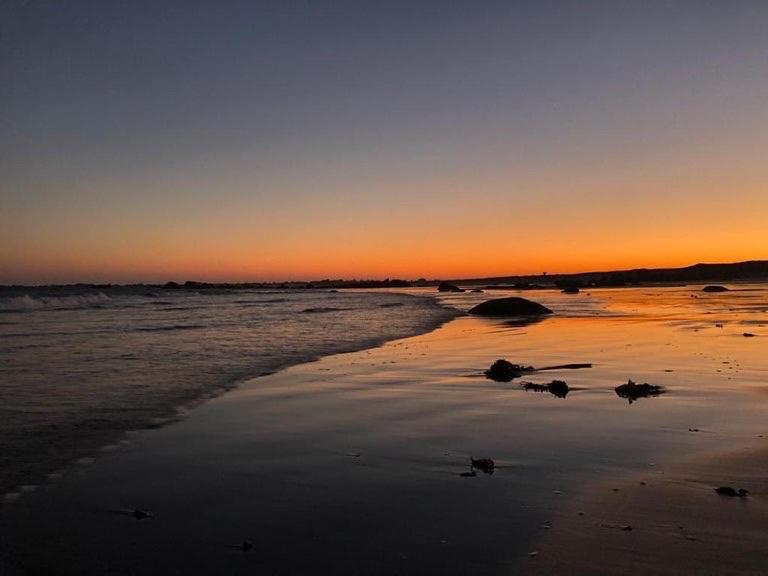 Maison Maillots et Bigorneaux, 15 pers, jacuzzi, 40m de la mer