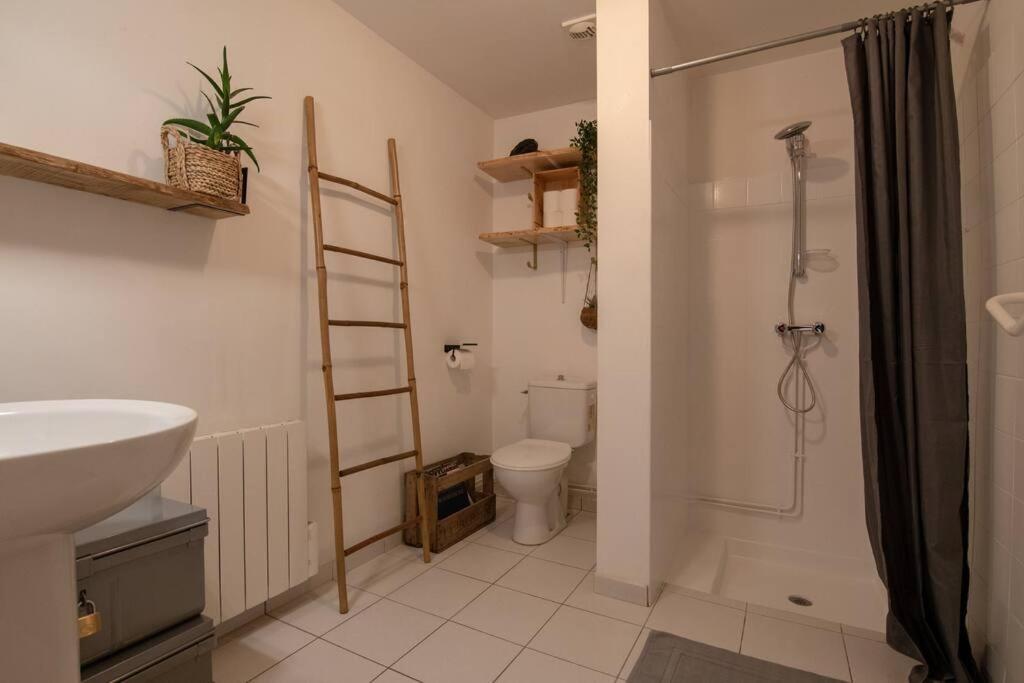 CABANA & Rustique - Proche Mâcon Nord