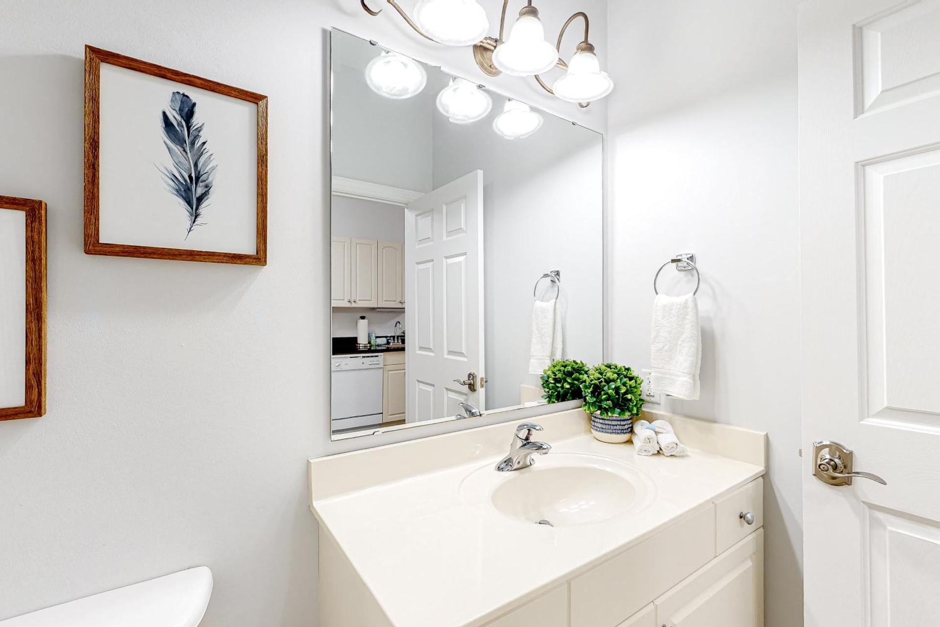 Village of South Walton CB 243