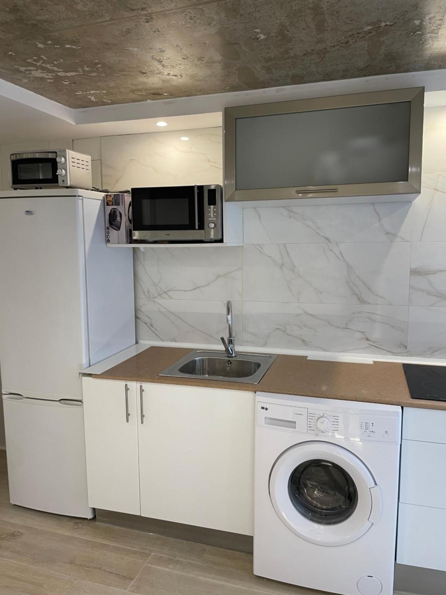 APARTAMENTOS SAN JUAN de GAZTELUGATXE