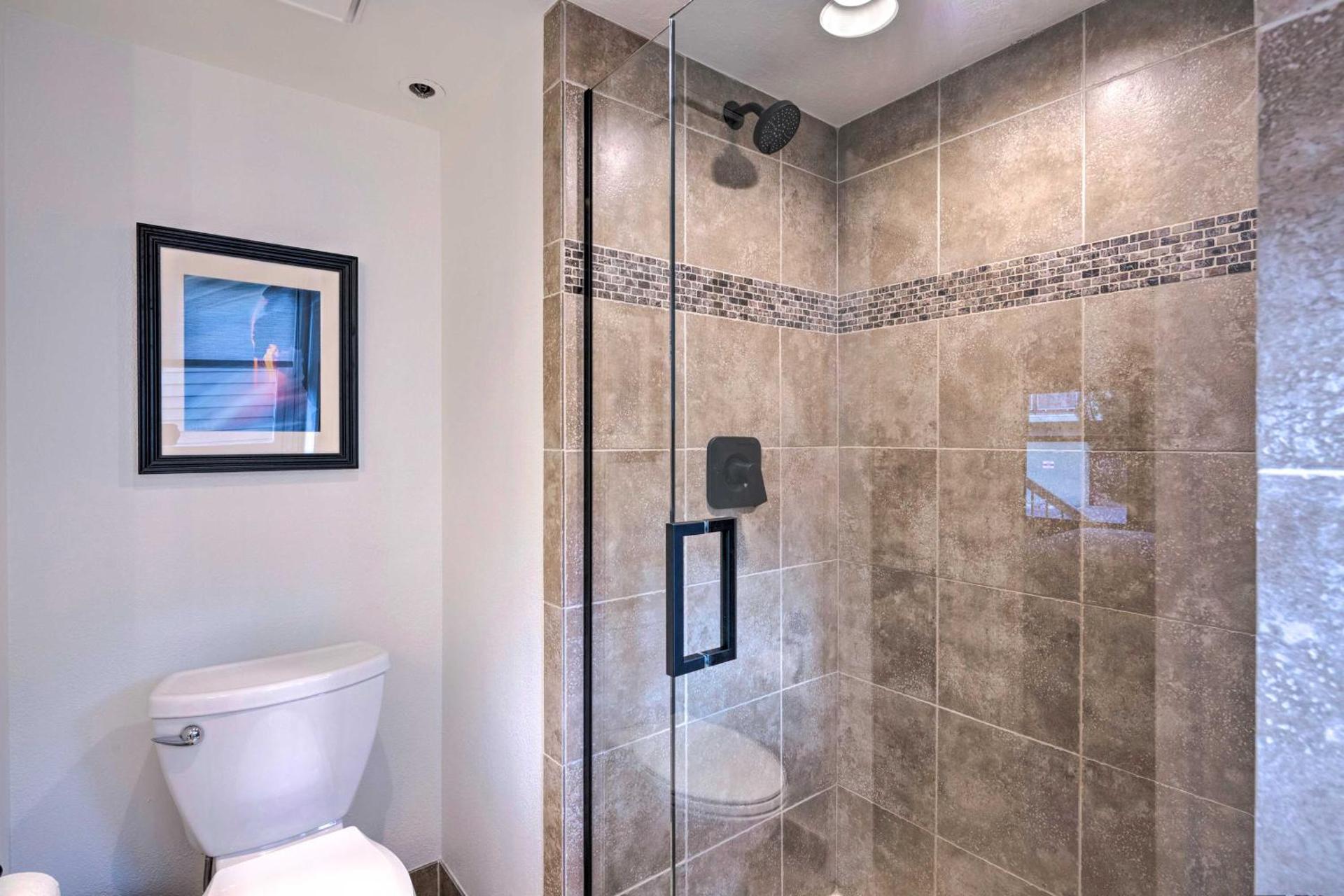 Park City Condo Walk to Ski Lifts!