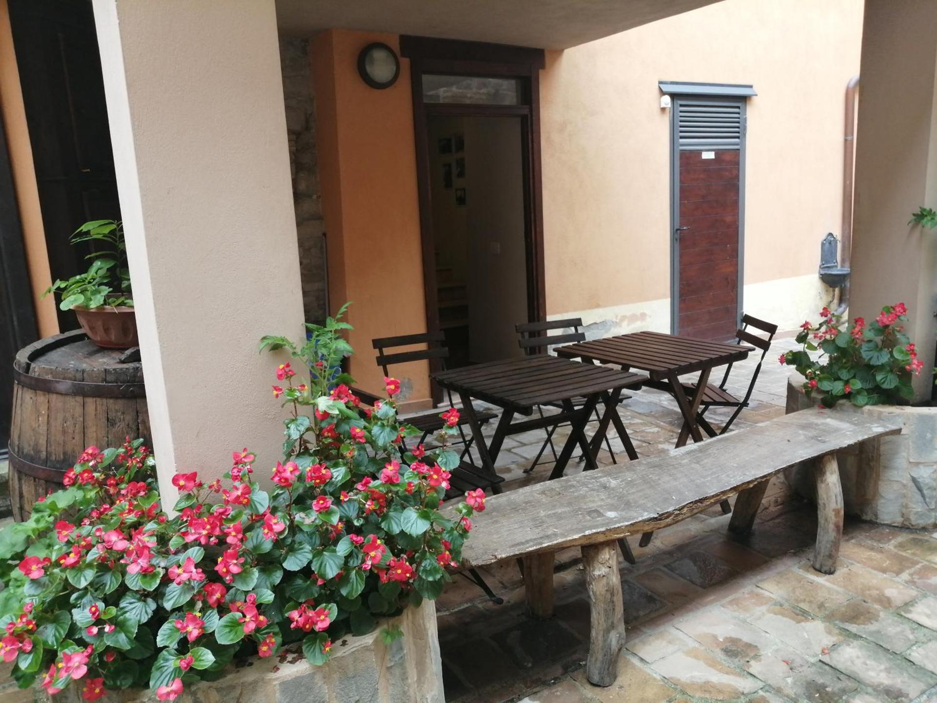 San Rocco Affittacamere