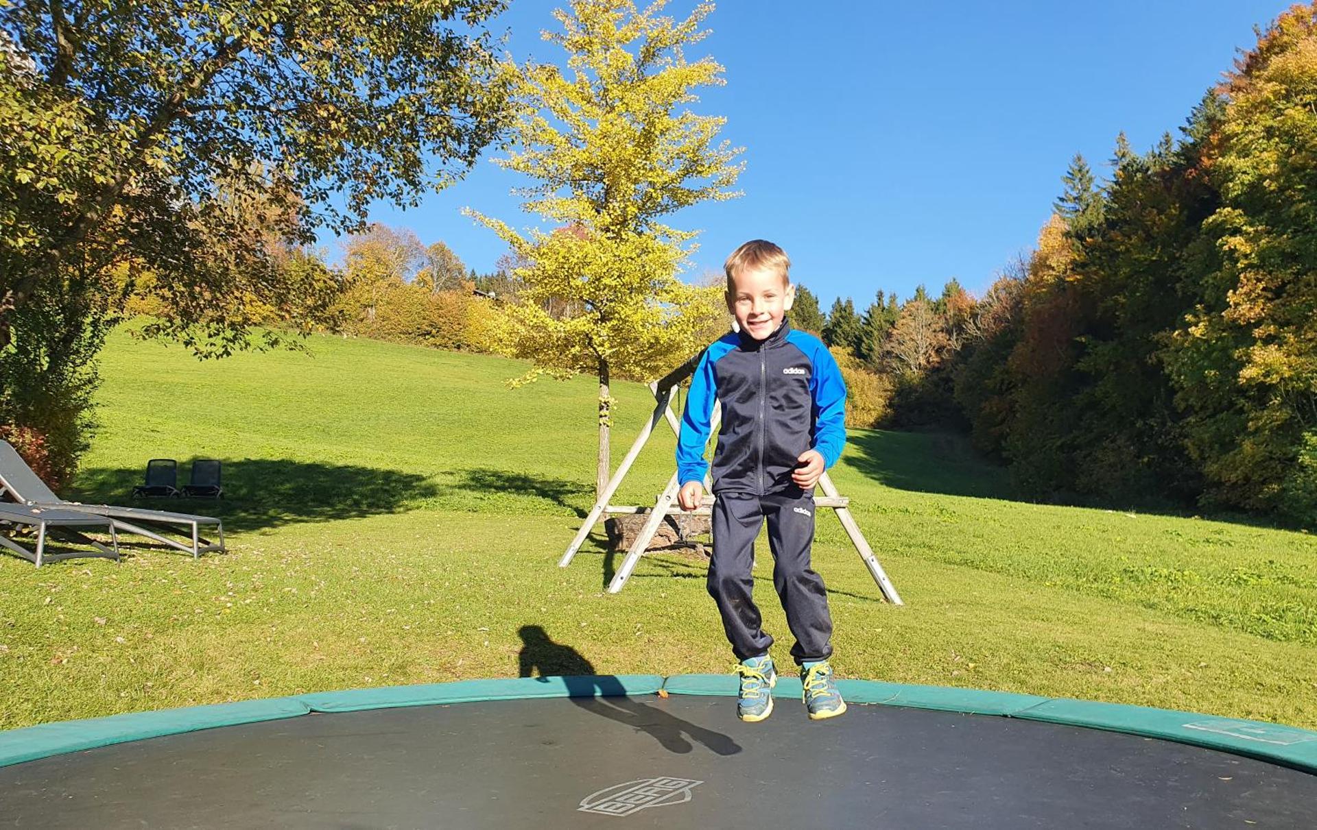 Grubhof Appartements