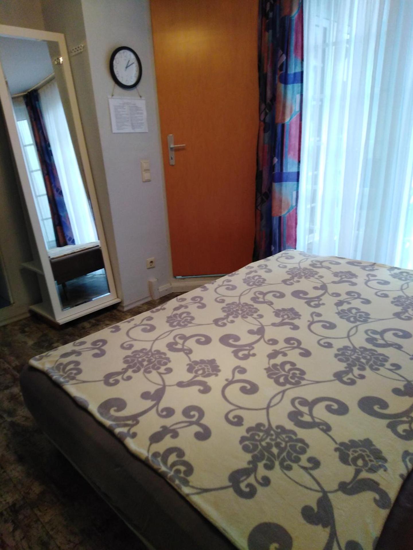 Landhaus Studio in D 63667 Nidda, Gäßchen 8 Erdgeschoss links