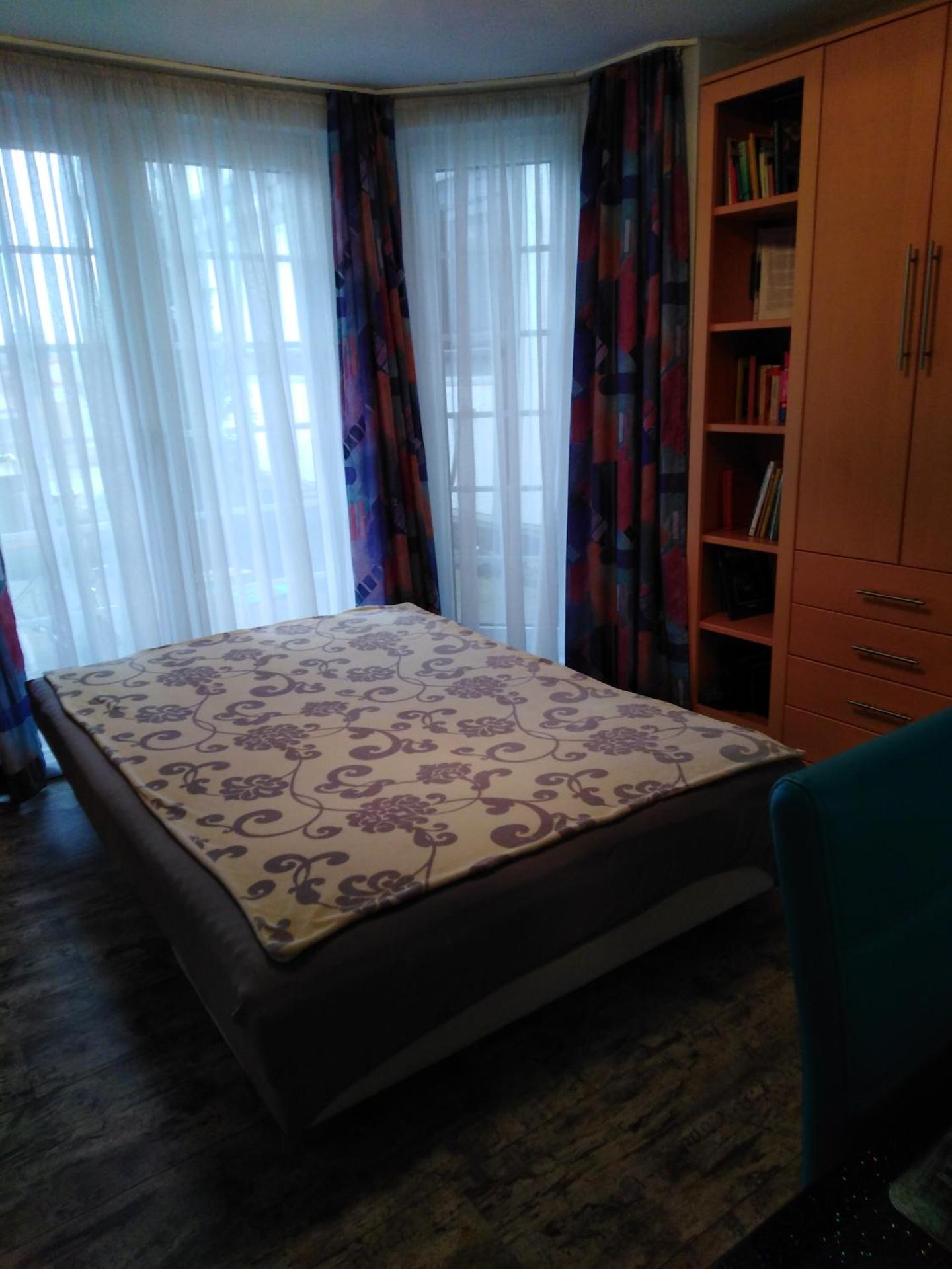 Landhaus Studio in D 63667 Nidda, Gäßchen 8 Erdgeschoss links