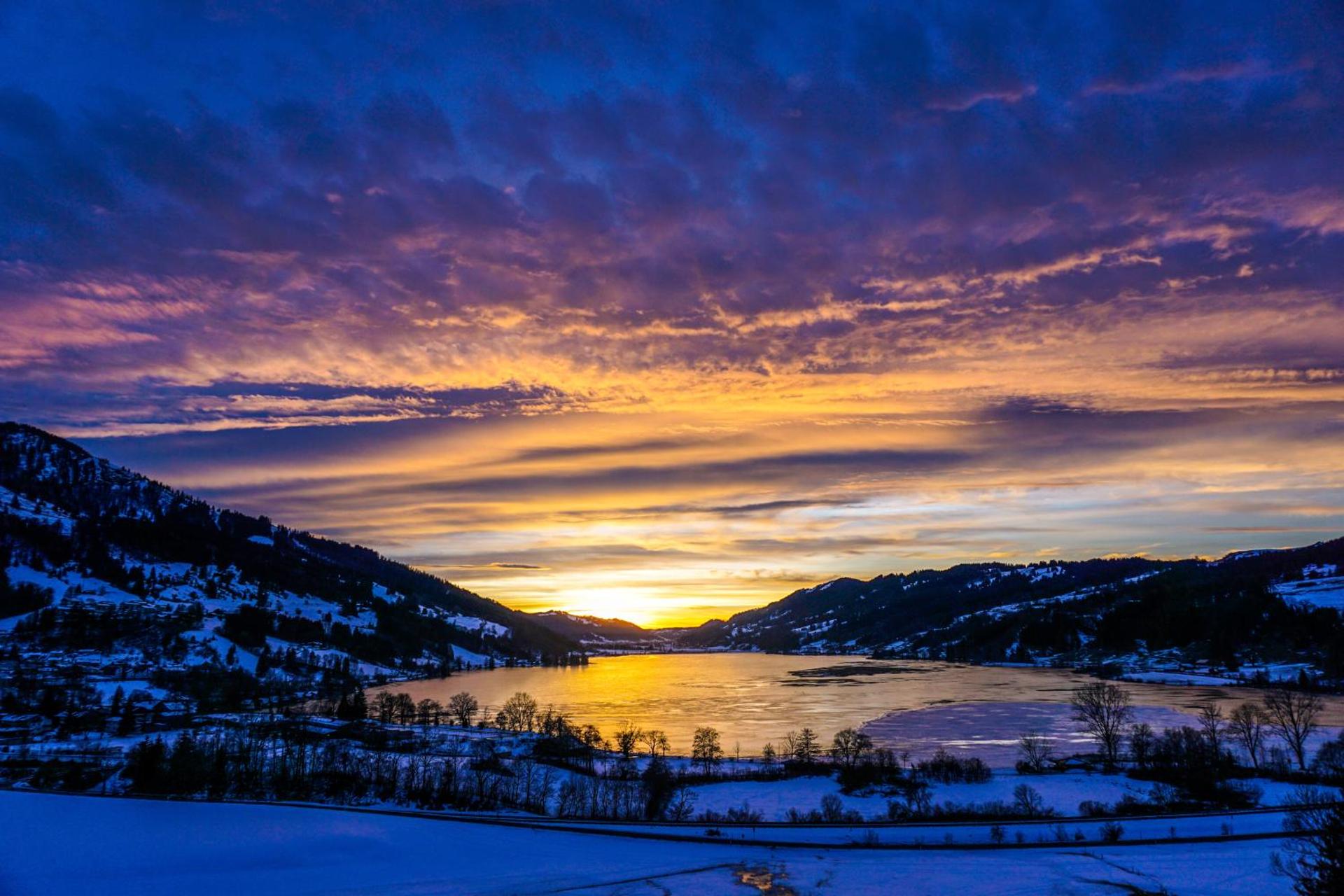 AlpseeGrünten - die Ferienwohnung