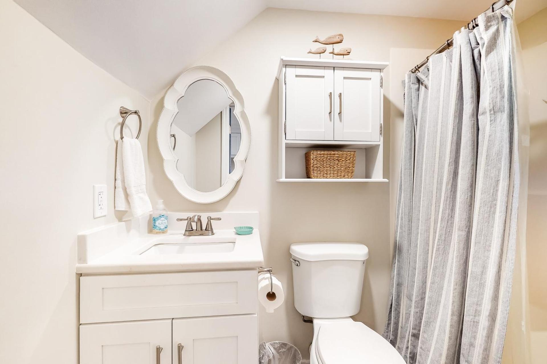 Sapphire in the Sand