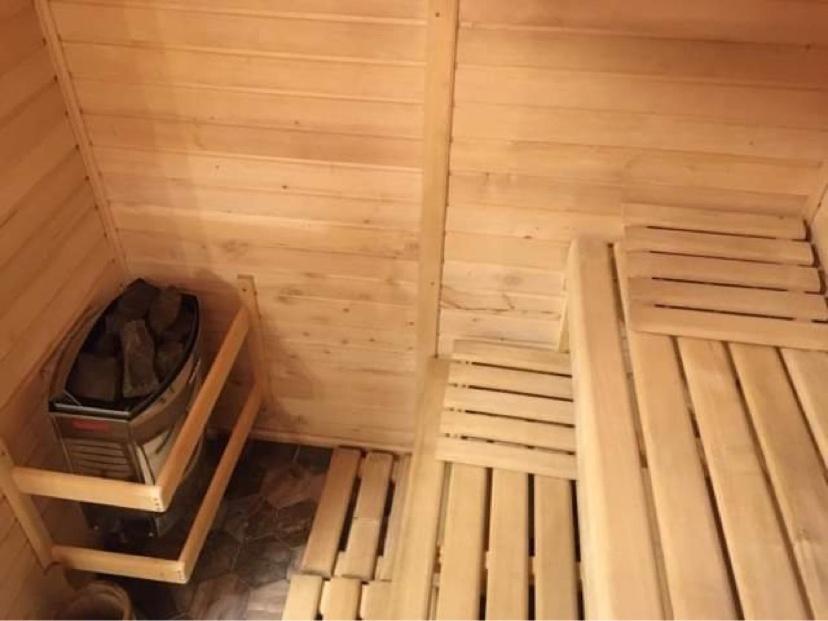 Suite with Garden View