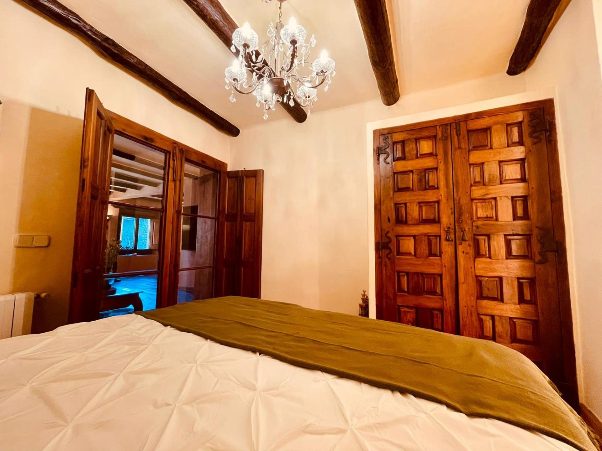 Auténtica casa del SXVII en la Costa Brava