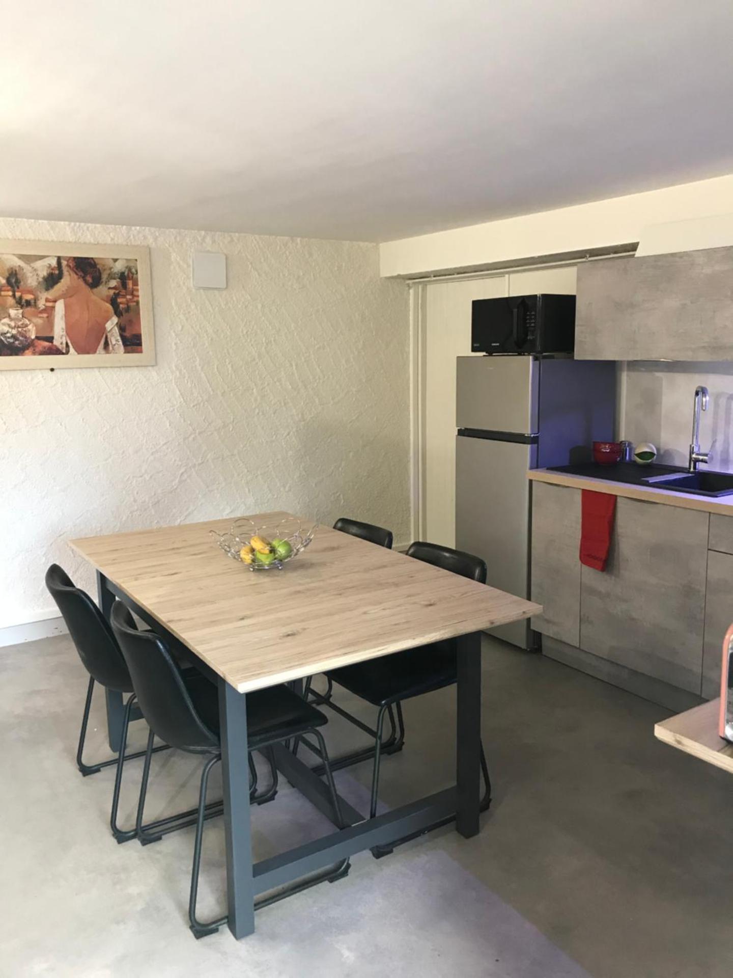 Les gîtes de Belle Roche