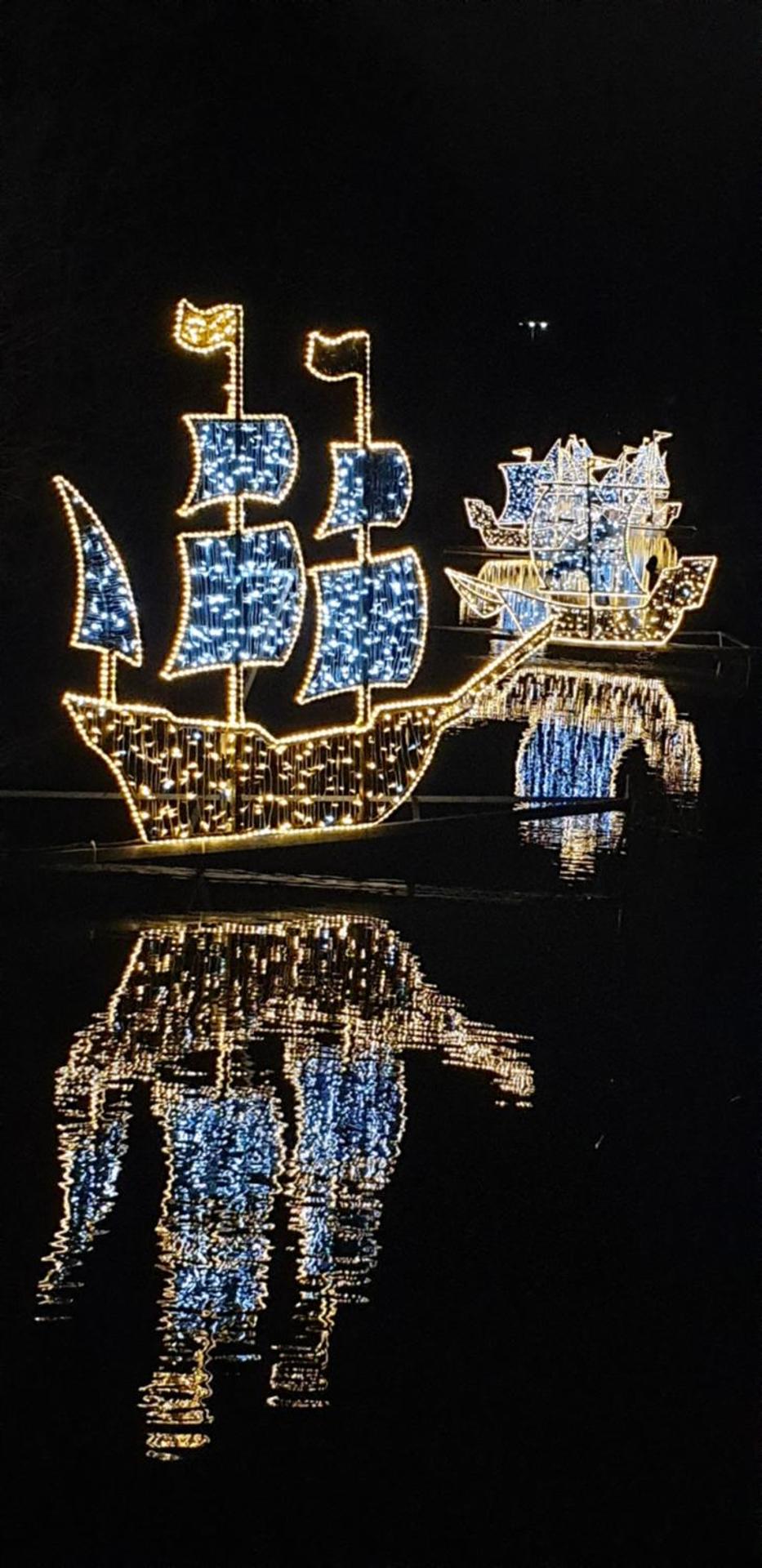 Wave Apartments - Olivia Park