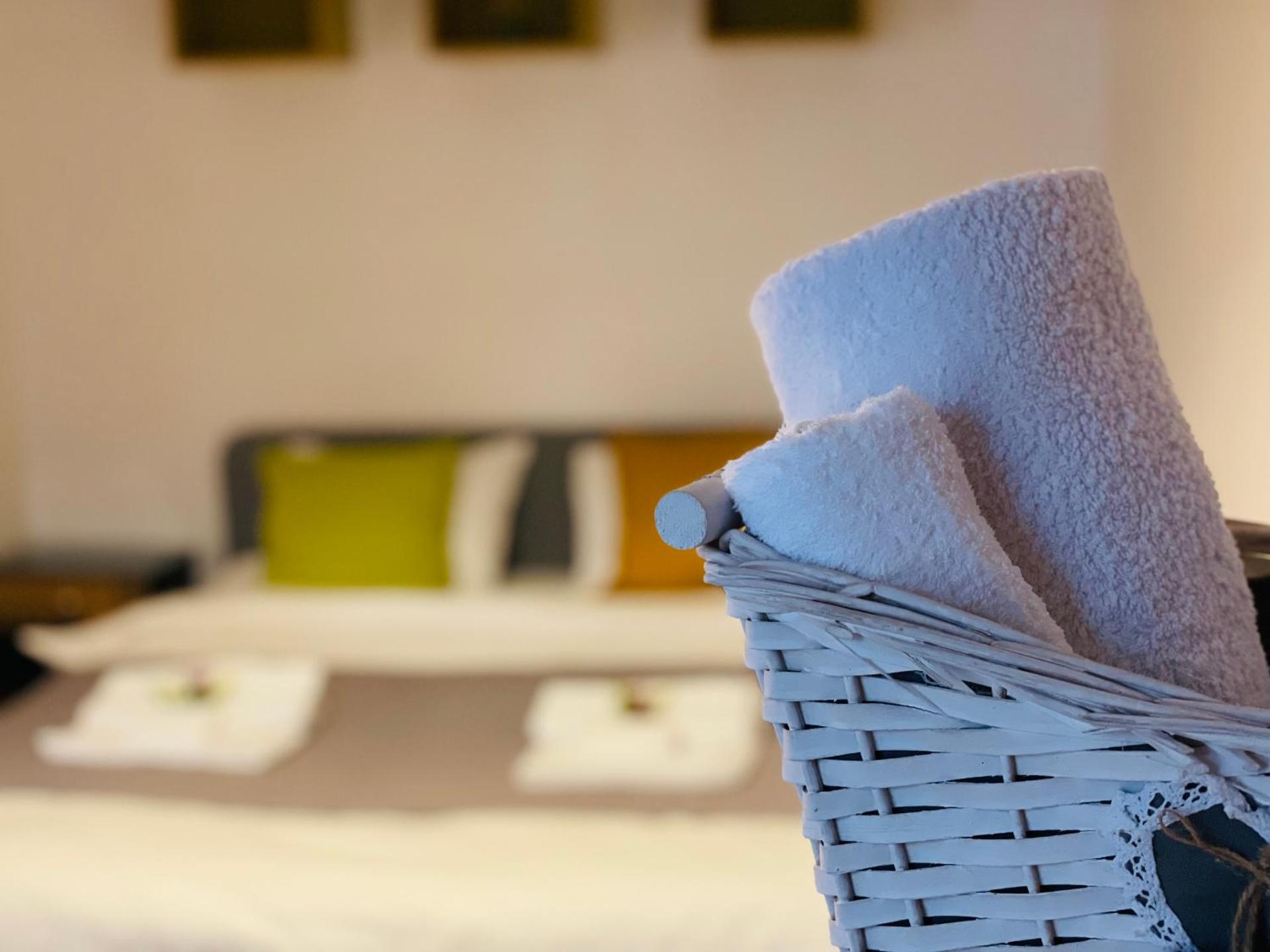 Modern place to Stay-self check-in nonstop 24h-wifi