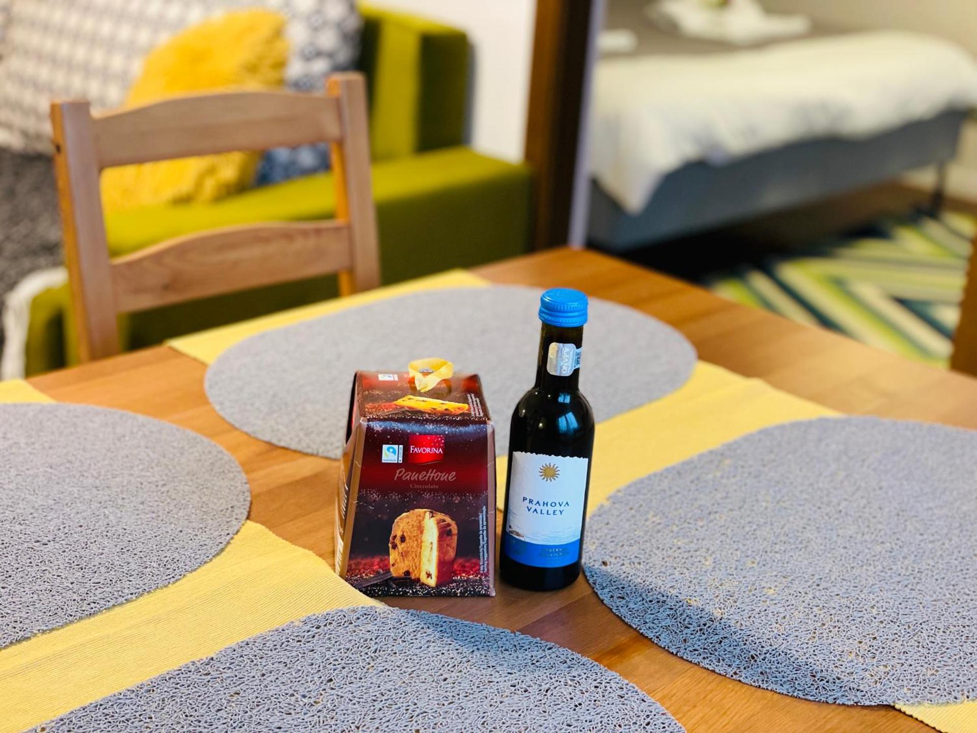 Modern place to Stay-self check-in nonstop 24h-wifi