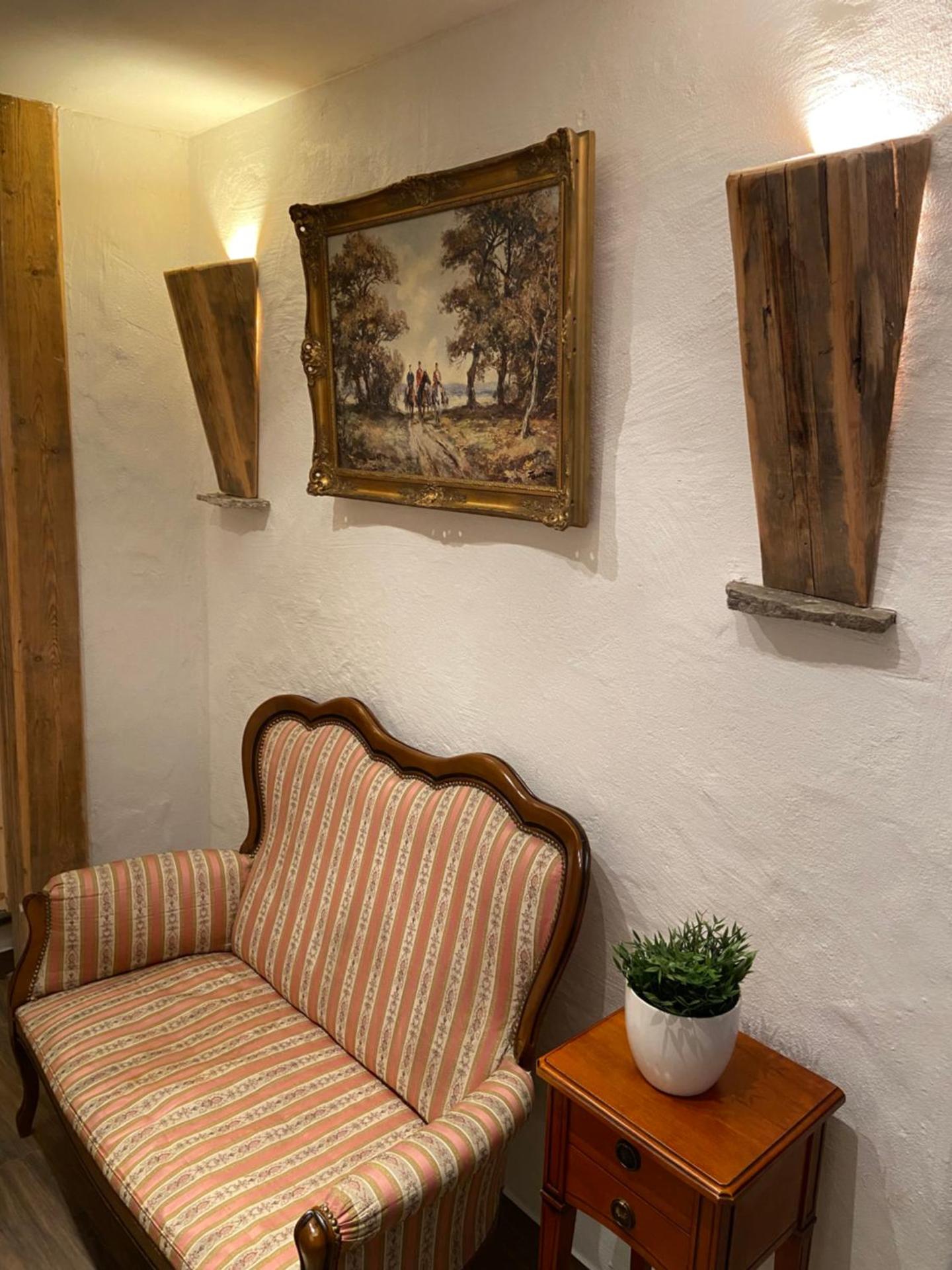 Grimming Appartement Schladming