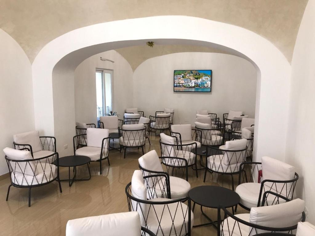 Casthotels Bristol Terme