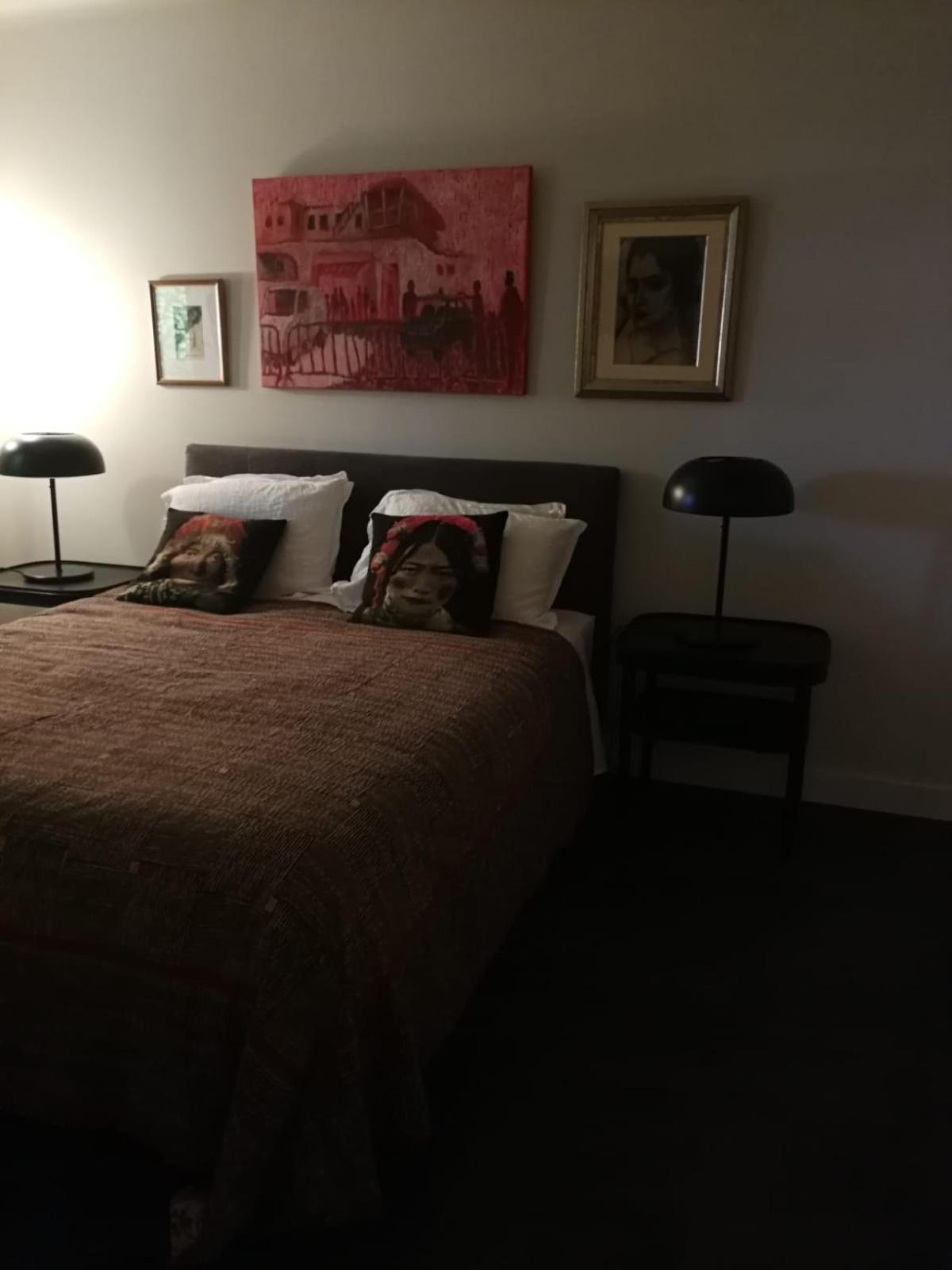 Un Verger dans la Ville