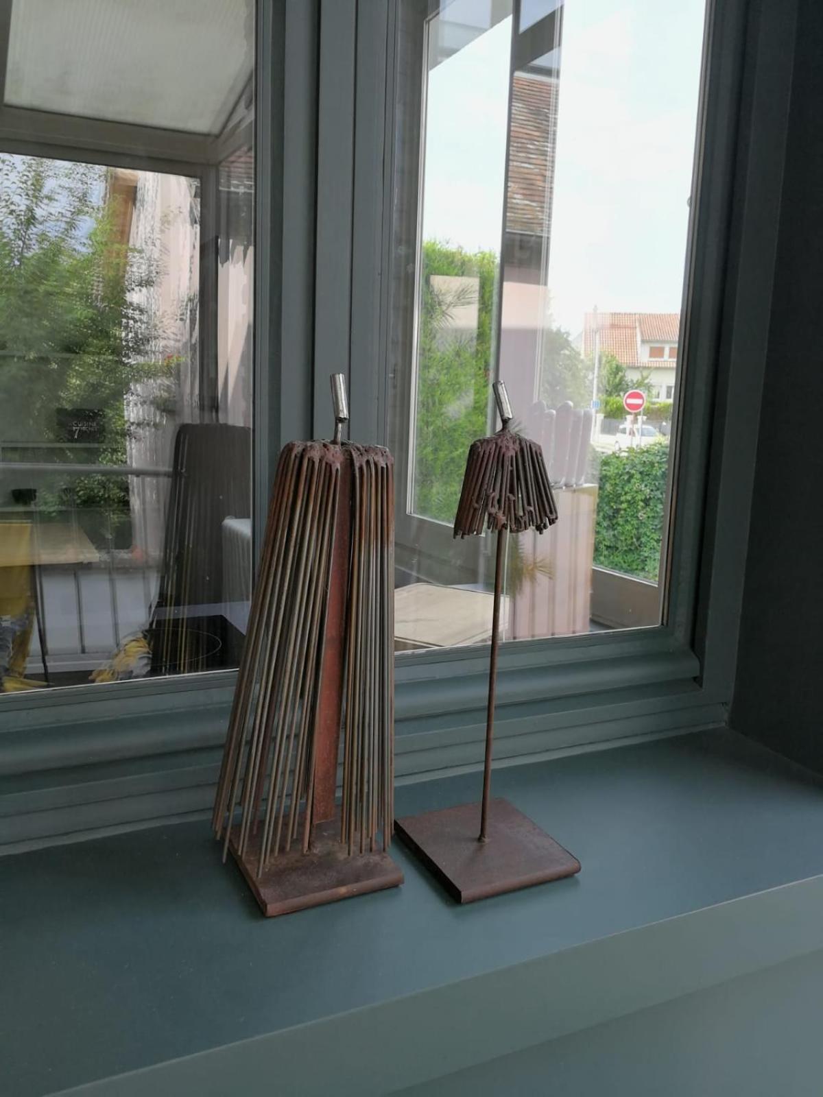 Un Verger dans la Ville