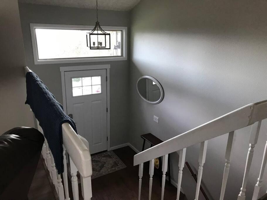 Spectacular Valley View in Wine Country