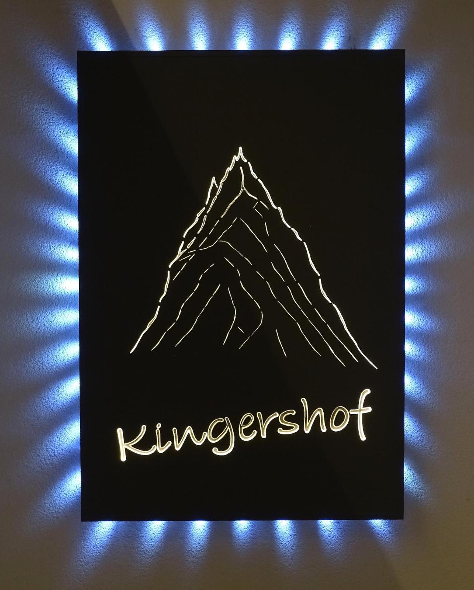 Logo/Certificate/Sign