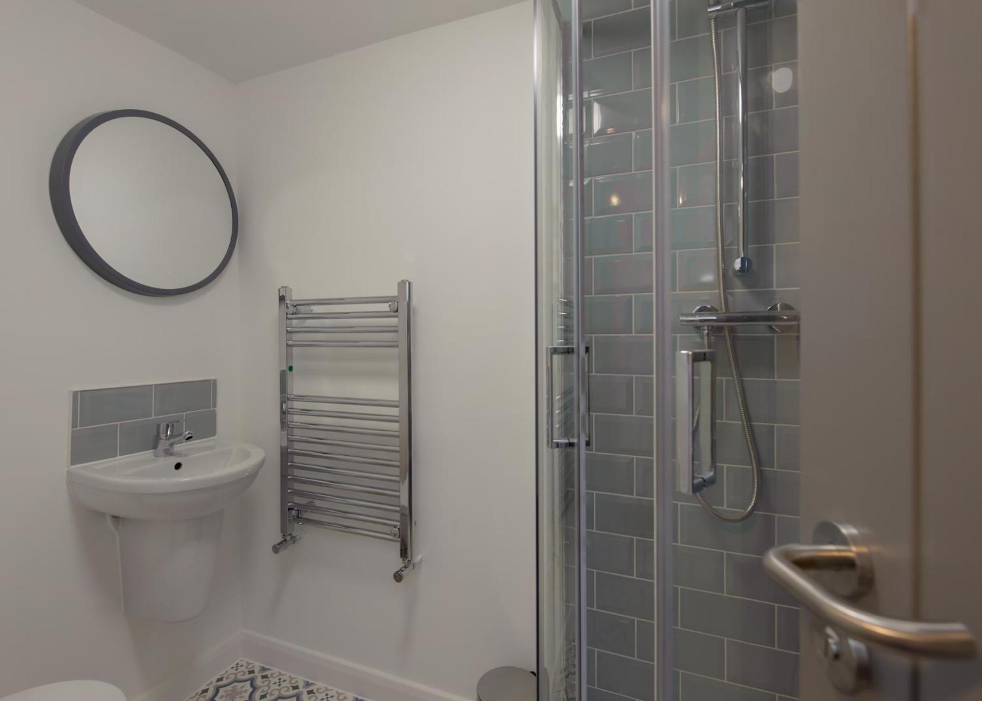 Donington Cottage Apt 7