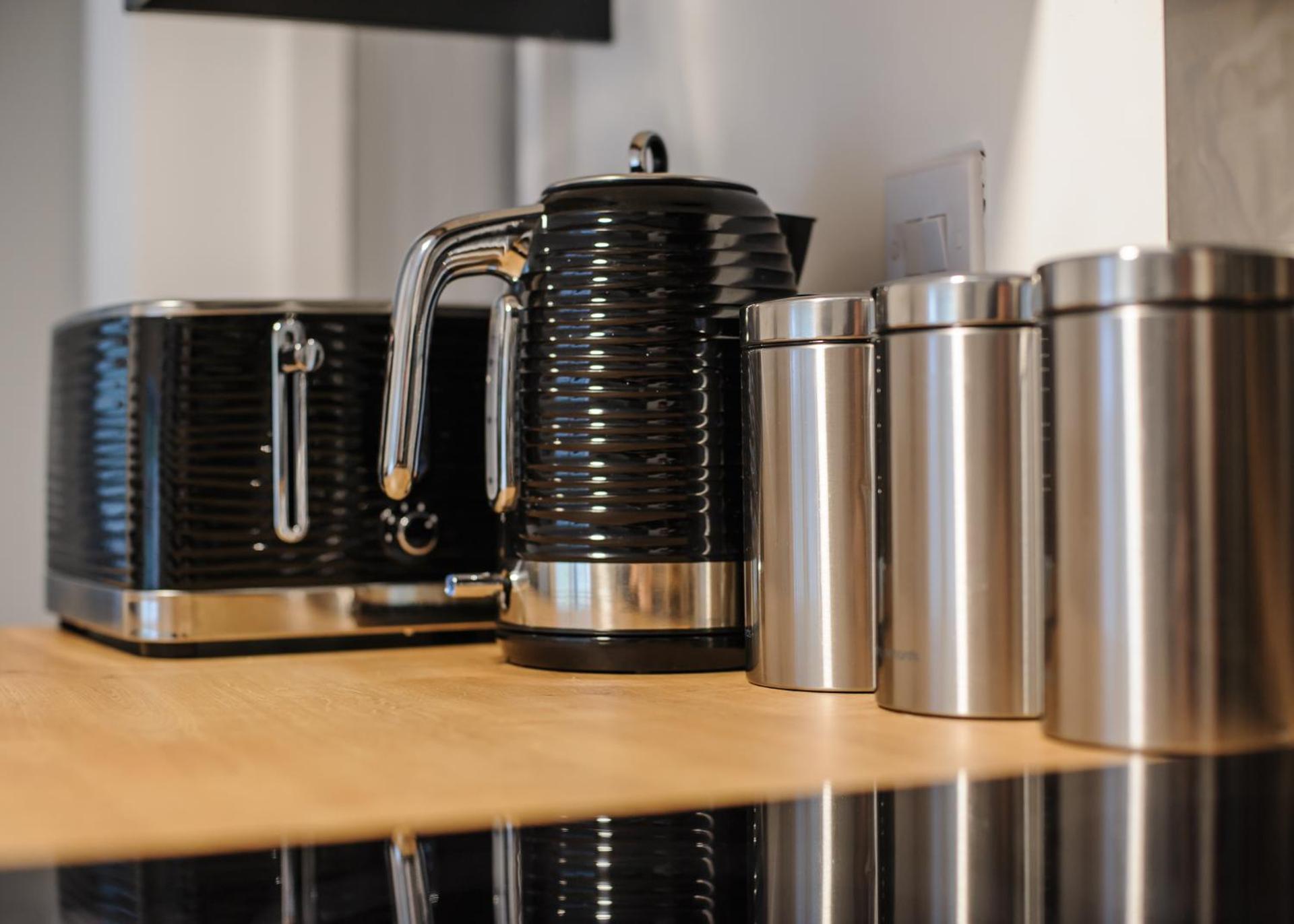 Donington Cottage Apt 7