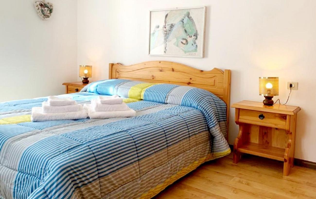 APPARTAMENTO CASANOVA