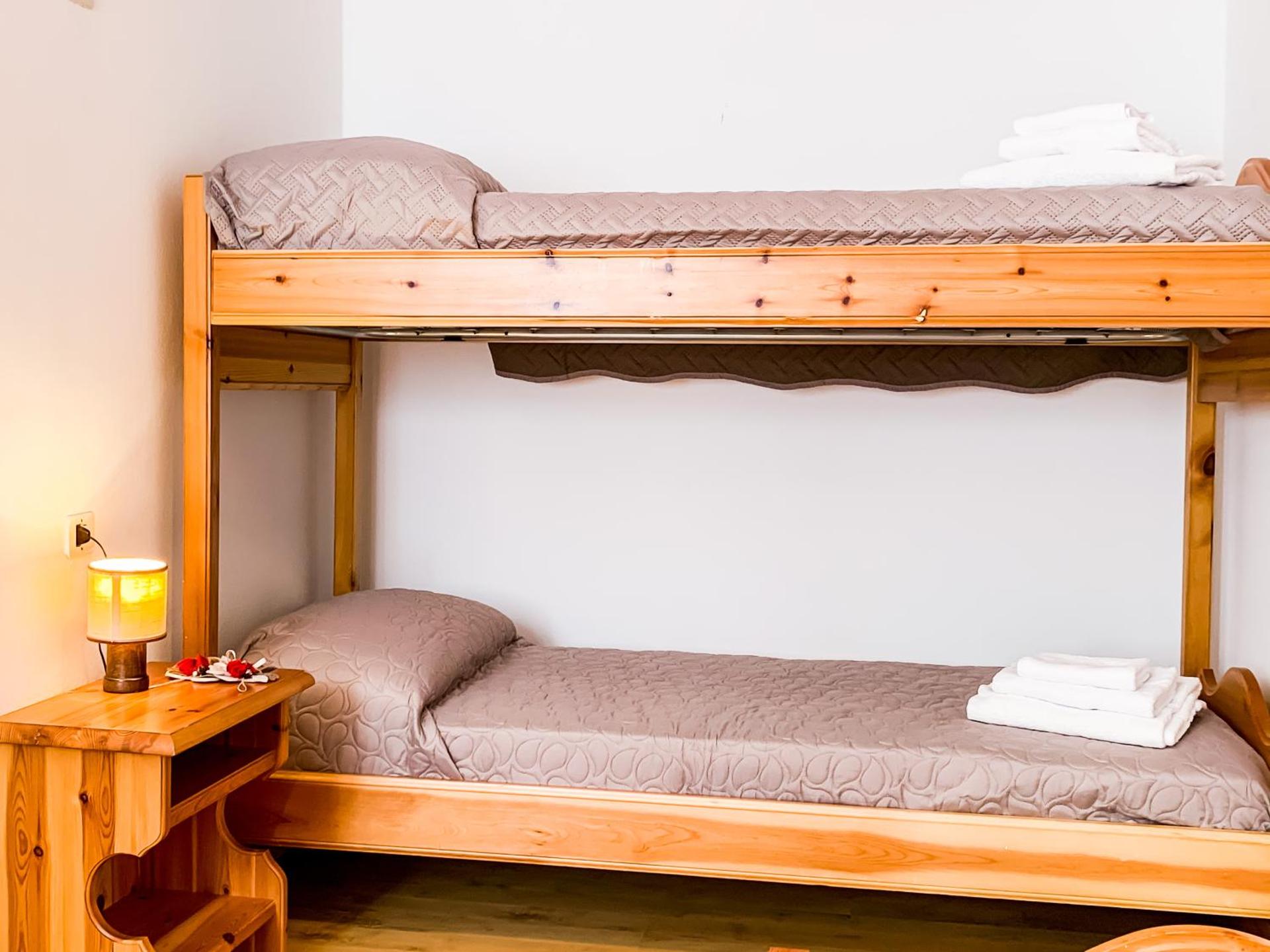 APPARTAMENTO CASANOVA