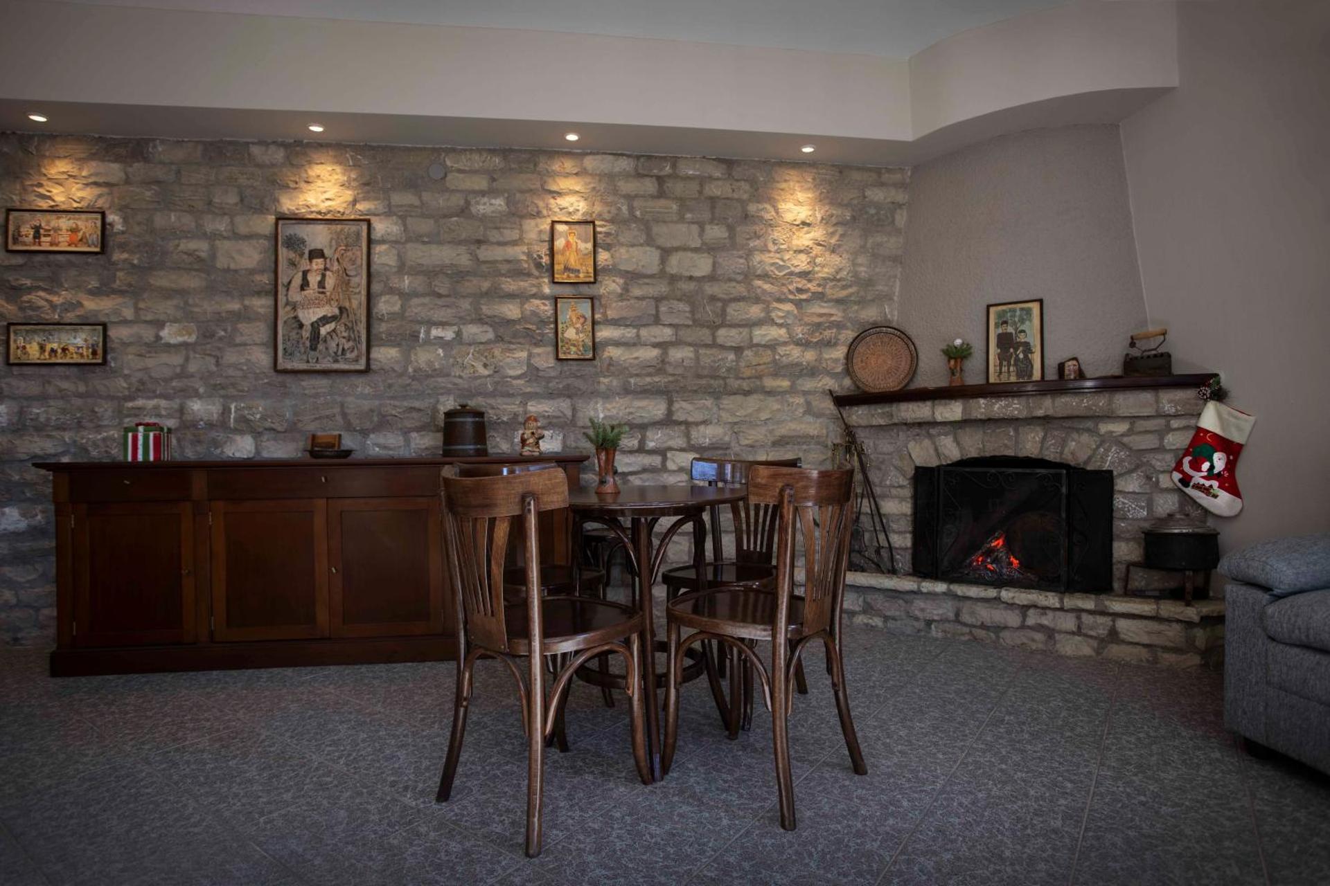 Δωμάτια με θέα